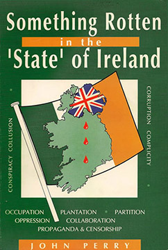 State of Ireland